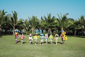 JW Marriott Sanya Haitang Bay Resort & Spa