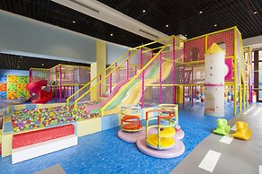 JW Marriott Sanya Haitang Bay Resort & Spa