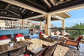 JW Marriott Sanya Haitang Bay Resort & Spa