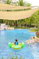 JW Marriott Sanya Haitang Bay Resort & Spa