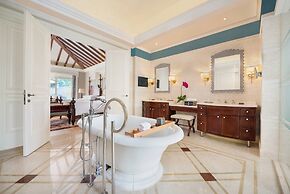 JW Marriott Sanya Haitang Bay Resort & Spa