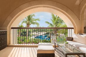 JW Marriott Sanya Haitang Bay Resort & Spa