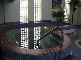 Travelodge by Wyndham Lloydminster