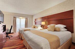 Travelodge by Wyndham Lloydminster