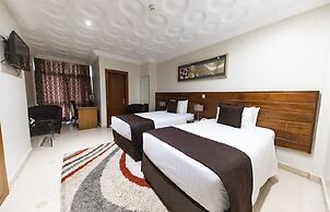 Airport West Hotel