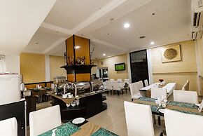 Airport West Hotel
