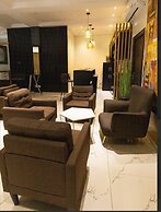 Airport West Hotel