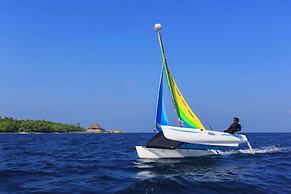 Dusit Thani Maldives - 50 percent discount on transfers for stays unti