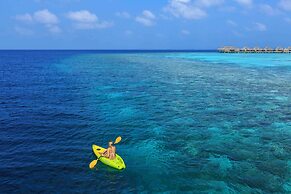 Dusit Thani Maldives - 50 percent discount on transfers for stays unti