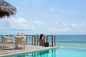 Dusit Thani Maldives - 50 percent discount on transfers for stays unti