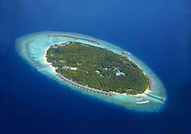 Dusit Thani Maldives - 50 percent discount on transfers for stays unti
