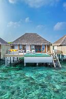 Dusit Thani Maldives - 50 percent discount on transfers for stays unti