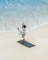 Dusit Thani Maldives - 50 percent discount on transfers for stays unti