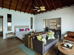 Dusit Thani Maldives - 50 percent discount on transfers for stays unti