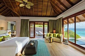 Dusit Thani Maldives - 50 percent discount on transfers for stays unti