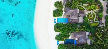 Dusit Thani Maldives - 50 percent discount on transfers for stays unti