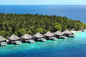 Dusit Thani Maldives - 50 percent discount on transfers for stays unti