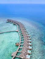 Dusit Thani Maldives - 50 percent discount on transfers for stays unti