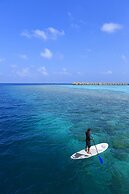 Dusit Thani Maldives - 50 percent discount on transfers for stays unti