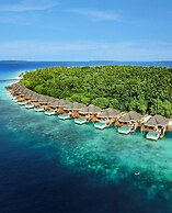 Dusit Thani Maldives - 50 percent discount on transfers for stays unti