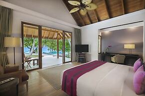 Dusit Thani Maldives - 50 percent discount on transfers for stays unti