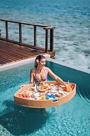Dusit Thani Maldives - 50 percent discount on transfers for stays unti