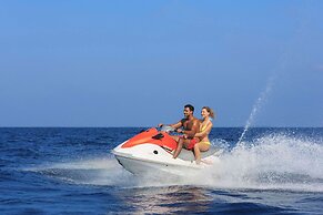 Dusit Thani Maldives - 50 percent discount on transfers for stays unti