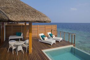 Dusit Thani Maldives - 50 percent discount on transfers for stays unti