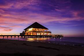 Dusit Thani Maldives - 50 percent discount on transfers for stays unti