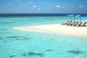 Dusit Thani Maldives - 50 percent discount on transfers for stays unti