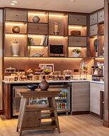 Dusit Thani Maldives - 50 percent discount on transfers for stays unti