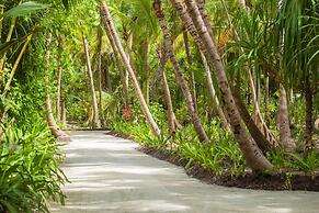 Dusit Thani Maldives - 50 percent discount on transfers for stays unti