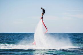 Dusit Thani Maldives - 50 percent discount on transfers for stays unti