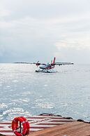 Dusit Thani Maldives - 50 percent discount on transfers for stays unti