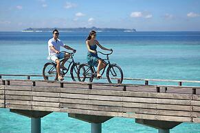 Dusit Thani Maldives - 50 percent discount on transfers for stays unti