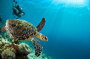 Dusit Thani Maldives - 50 percent discount on transfers for stays unti