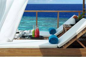 Dusit Thani Maldives - 50 percent discount on transfers for stays unti