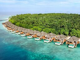 Dusit Thani Maldives - 50 percent discount on transfers for stays unti