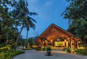 Dusit Thani Maldives - 50 percent discount on transfers for stays unti