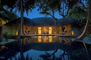 Dusit Thani Maldives - 50 percent discount on transfers for stays unti