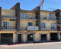 Pequeno Gran Hotel