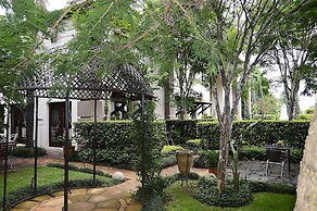 Constantia Manor Guest House