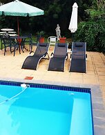 Constantia Manor Guest House