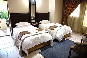 Constantia Manor Guest House