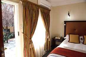 Constantia Manor Guest House