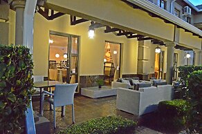 Constantia Manor Guest House