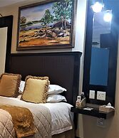 Constantia Manor Guest House