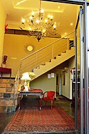 Constantia Manor Guest House