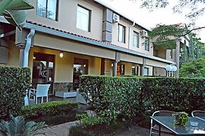 Constantia Manor Guest House