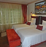 Constantia Manor Guest House